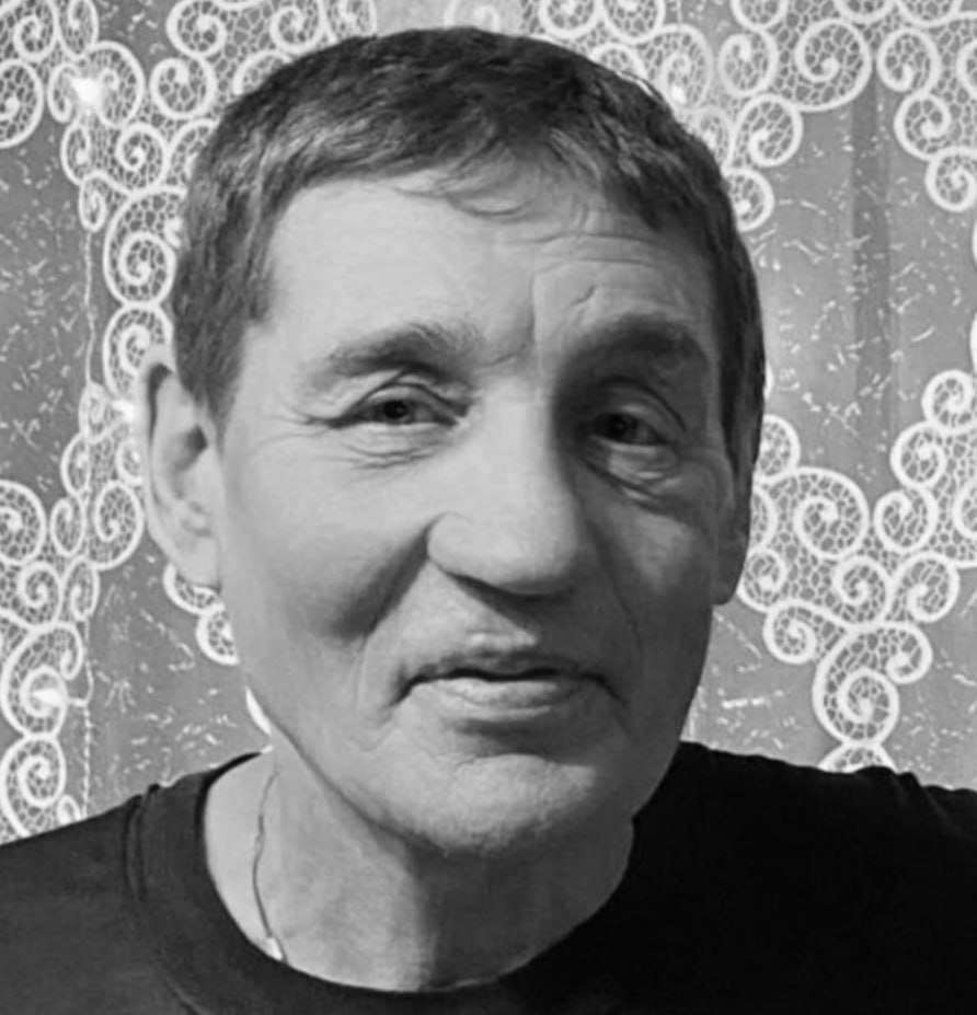 Фотография Исаев Николай, погибший солдат СВО
