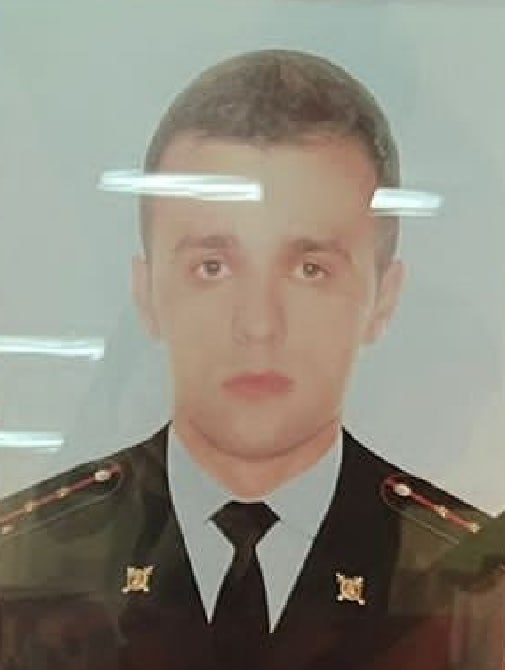 Фотография Айтемиров Умар Ибадулаевич, погибший солдат СВО