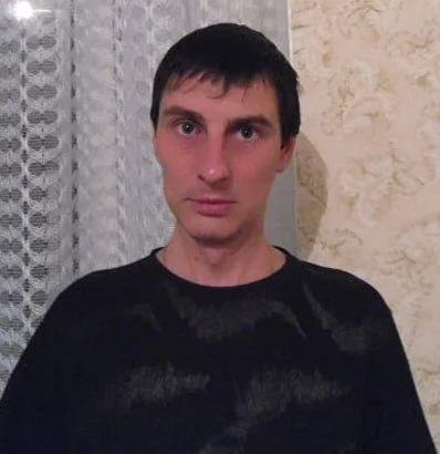 Фотография Комов Эдуард Александрович, погибший солдат СВО