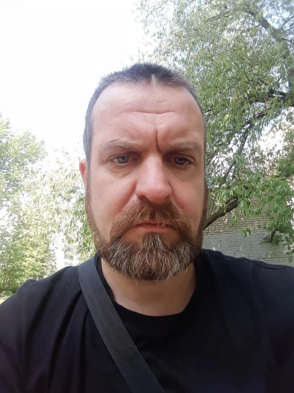 Фотография Нагельман Андрей Владимирович, погибший солдат СВО