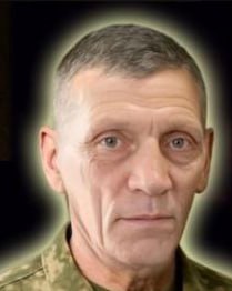 Фотография Митюхин Иван Иванович, погибший солдат СВО