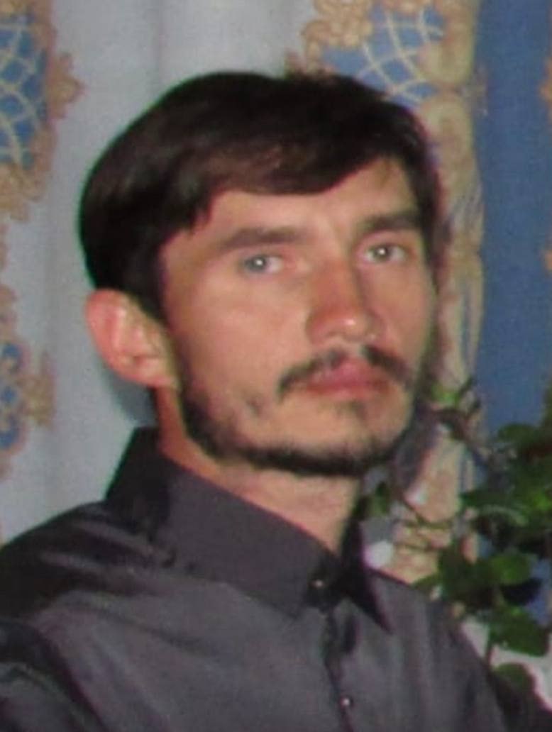 Фотография Поляков Сергей, погибший солдат СВО