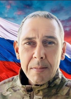Фотография Серов Ленар Дамирович, погибший солдат СВО