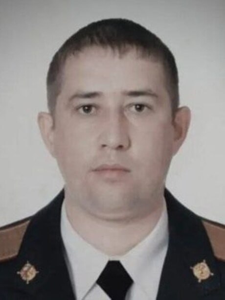 Фотография Кузнецов Сергей Николаевич, погибший солдат СВО