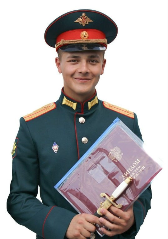 Фотография Колядко Сергей, погибший солдат СВО