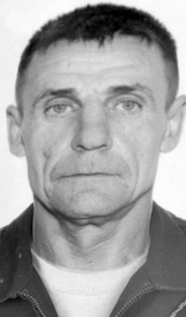 Фотография Горланов Михаил, погибший солдат СВО