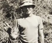 Фотография Рубинченко Сергей Анатольевич, погибший солдат СВО