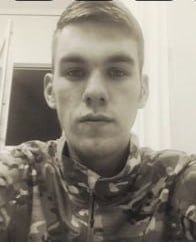 Фотография Гасенин Александр Павлович, погибший солдат СВО