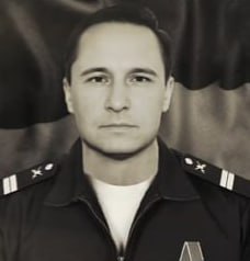 Фотография Пульников Алексей Андреевич, погибший солдат СВО