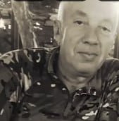 Фотография Бушнев Александр Геннадьевич, погибший солдат СВО