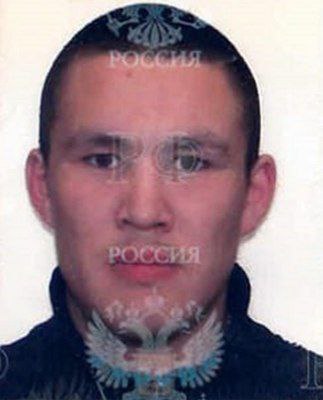 Фотография Тынеу Юрий Юрьевич, погибший солдат СВО