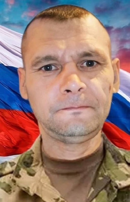 Фотография Урусов Алексей Геннадьевич, погибший солдат СВО