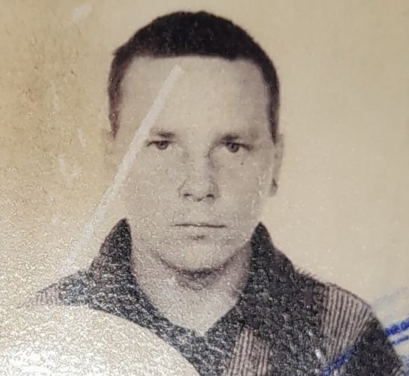 Фотография Зюкин Николай Сергеевич, погибший солдат СВО