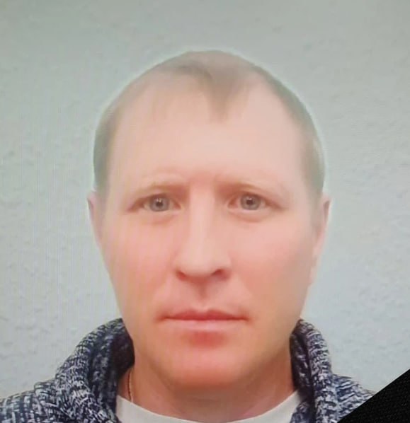 Фотография Лаптев Михаил, погибший солдат СВО
