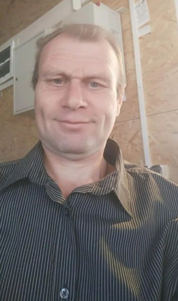 Фотография Малышев Андрей Михайлович, погибший солдат СВО