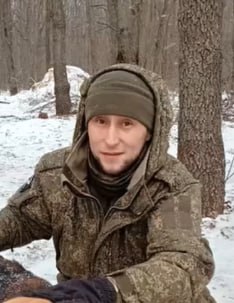 Фотография Кулдайбергенов Азамат, погибший солдат СВО