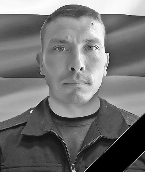 Фотография Шаранов Иван, погибший солдат СВО