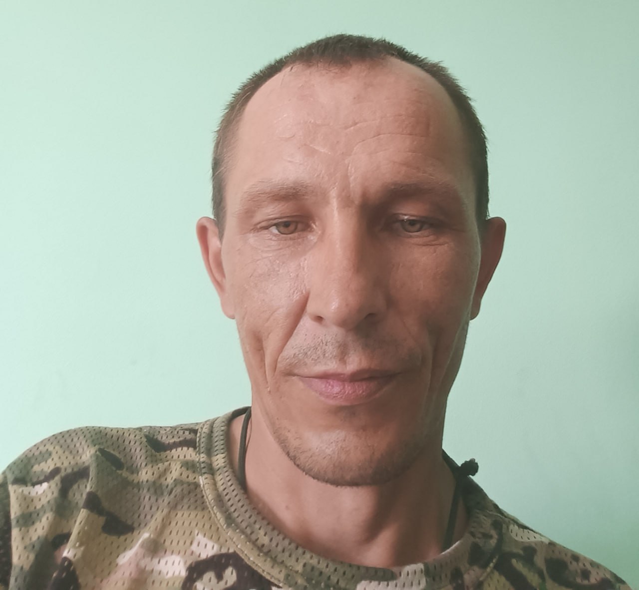 Фотография Кошкин Валерий Геннадьевич, погибший солдат СВО