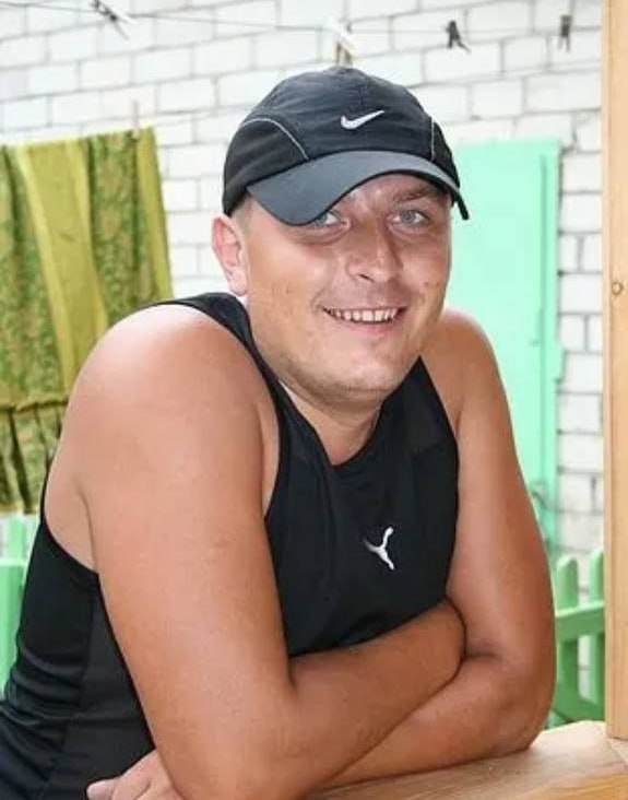 Фотография Ларин Алексей Викторович, погибший солдат СВО