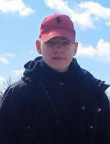 Фотография Романенков Роман Олегович, погибший солдат СВО