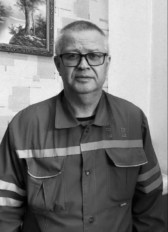Фотография Пономарев Андрей Николаевич, погибший солдат СВО