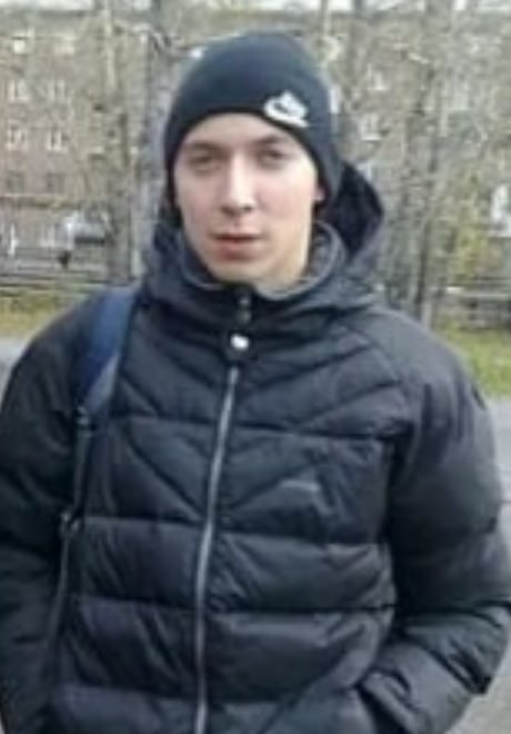 Фотография Малахов Марк Эдуардович, погибший солдат СВО