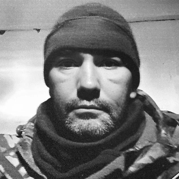 Фотография Жданов Дмитрий Валерьевич, погибший солдат СВО