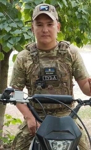 Фотография Степанов Артем Аркадьевич, погибший солдат СВО