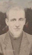 Фотография Вьюгов Владимир Андреевич, погибший солдат СВО