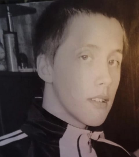 Фотография Сидоренко Егор Сергеевич, погибший солдат СВО