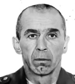 Фотография Муфазалов Марат Салимьянович, погибший солдат СВО