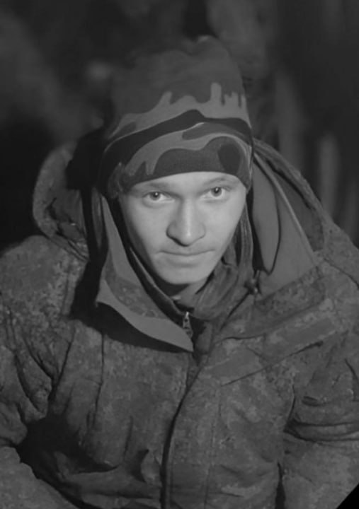 Фотография Патраков Михаил Васильевич, погибший солдат СВО