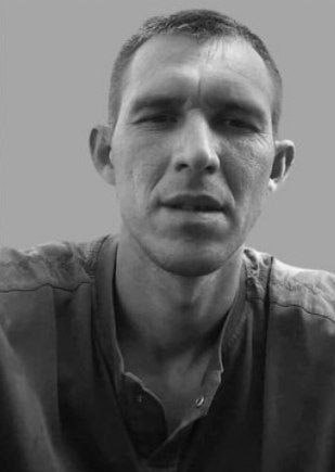 Фотография Никишкин Павел Михайлович, погибший солдат СВО