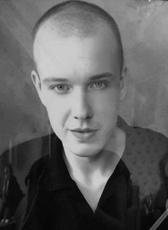 Фотография Таурит Ян Вячеславович, погибший солдат СВО