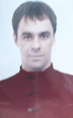 Фотография Коскин Дмитрий Николаевич, погибший солдат СВО