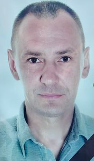 Фотография Ладилов Владимир Иванович, погибший солдат СВО