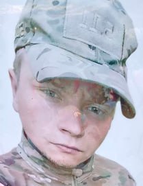 Фотография Силаев Сергей Сергеевич, погибший солдат СВО