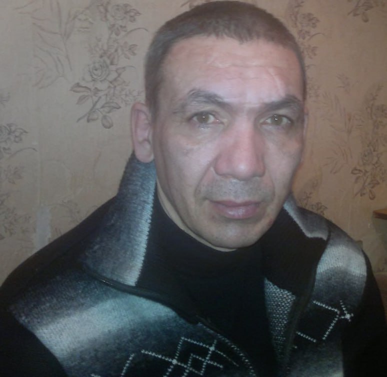 Фотография Мещеряков Олег Иванович, погибший солдат СВО