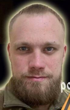 Фотография Пупелин Артем, погибший солдат СВО