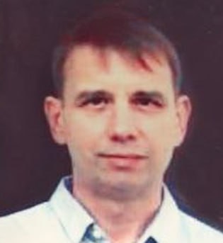 Фотография Чирков Игорь Сергеевич, погибший солдат СВО