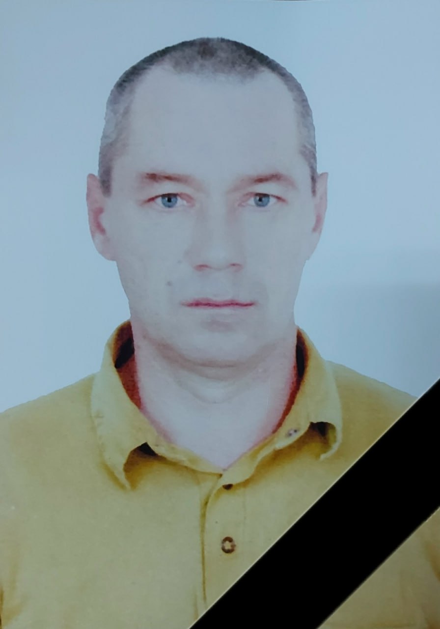 Фотография Фёдоров Павел Анатольевич, погибший солдат СВО