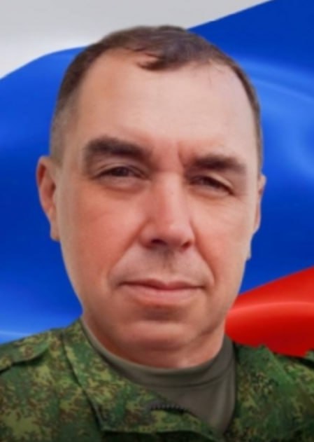 Фотография Попов Игорь Викторович, погибший солдат СВО