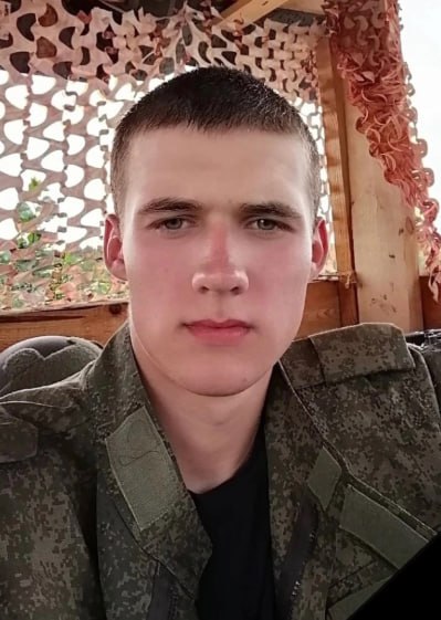 Фотография Коваленко Александр, погибший солдат СВО