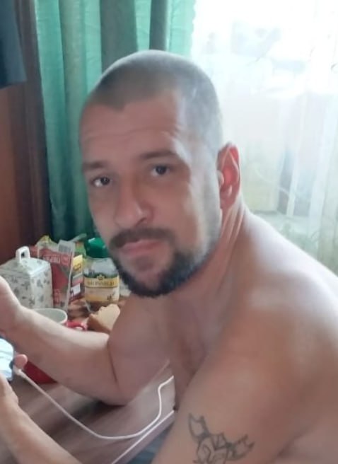 Фотография Кузнецов Сергей, погибший солдат СВО