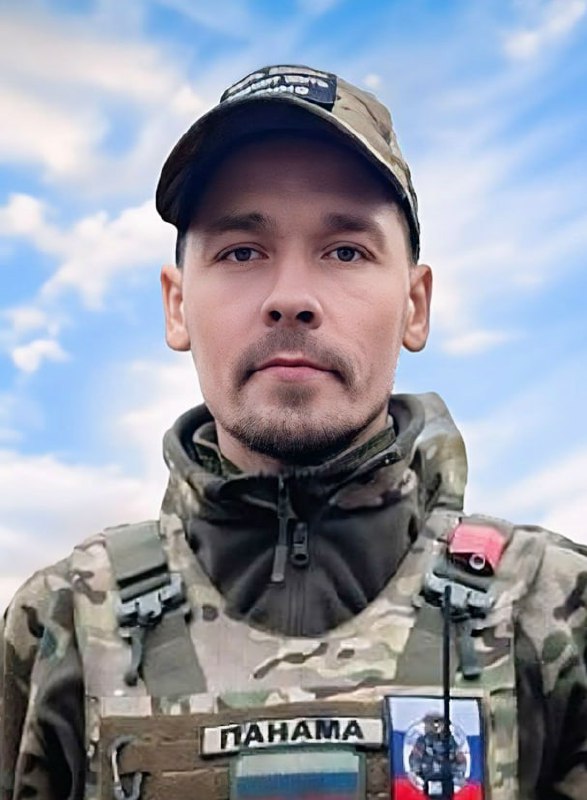 Фотография Пономарев Роман Сергеевич, погибший солдат СВО