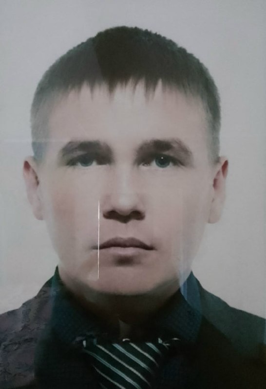 Фотография Иванов Данил Валерьевич, погибший солдат СВО
