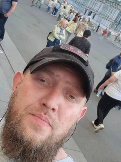 Фотография Марченко Антон, погибший солдат СВО