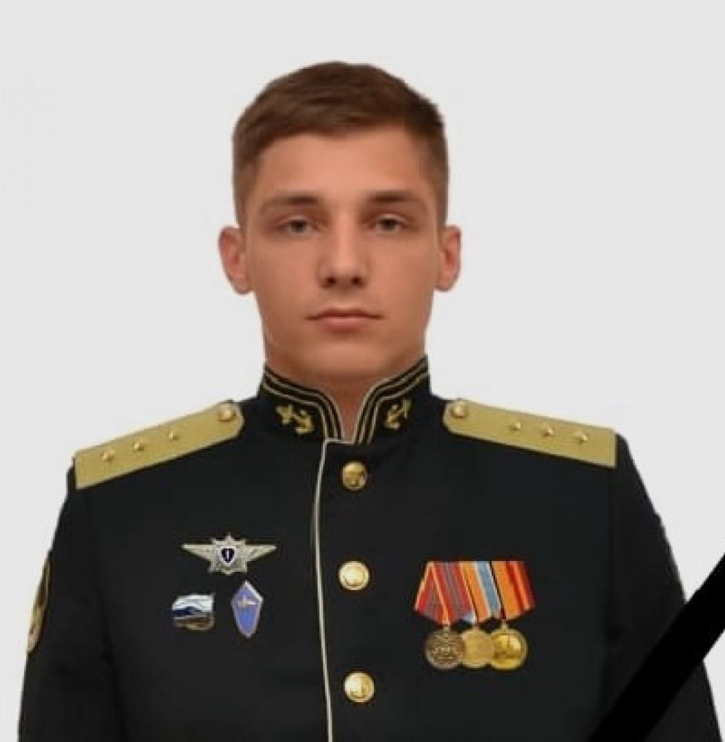 Фотография Давыдов Дмитрий, погибший солдат СВО