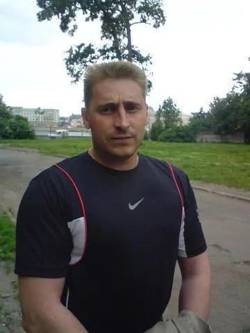 Фотография Филипченков Сергей, погибший солдат СВО