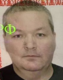 Фотография Волков Игорь Валерьевич, погибший солдат СВО